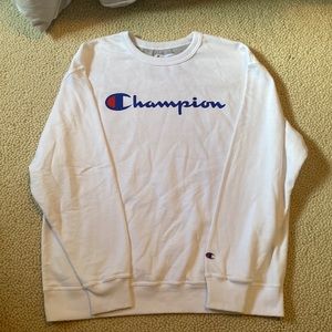 Champion Crewneck